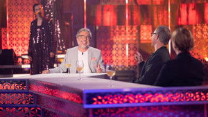 Y’a du monde à messe: 5×5