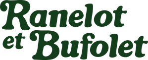 Frog and Toad — Logos 7