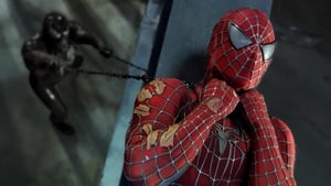 Spider-Man 3 (2007)