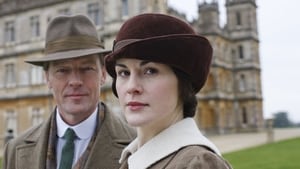 Downton Abbey 2. évad 2. rész