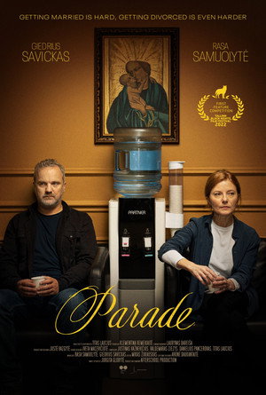 Parade