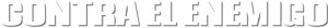 The Siege — Logos 2