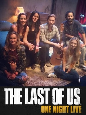 Image The Last of Us: One Night Live