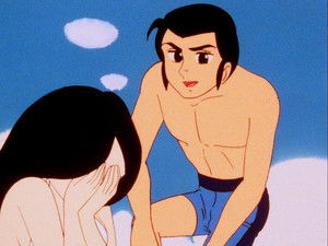 Urusei Yatsura: 1×103 {year} Online En Netflix