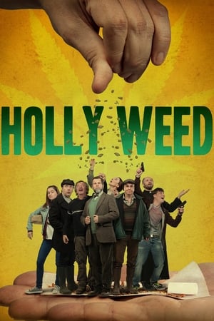 Image Holly Weed