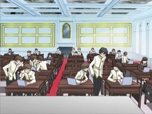 Ouran High School Host Club: 1×20