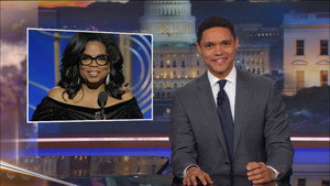 The Daily Show: 23×40