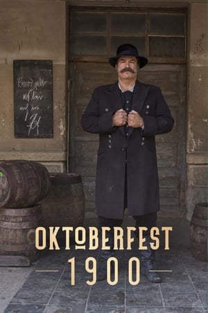 Image Oktoberfest: krev a pivo
