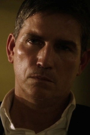 Person of Interest - Saison 4 - poster n°2