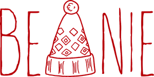 Beanie — Logos 1