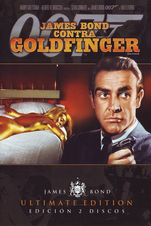 Goldfinger 141