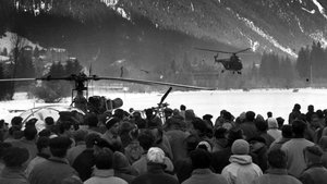Les Naufragés Du Mont Blanc Online En Netflix