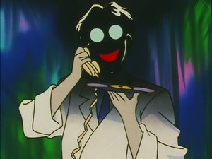 Sailor Moon Season 3 Episode 19