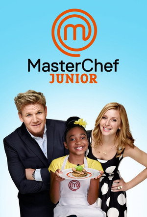 MasterChef Junior 26