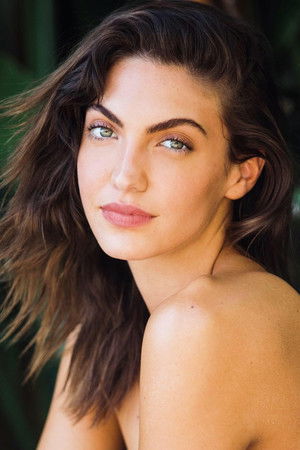 Bianca Wilson's photo