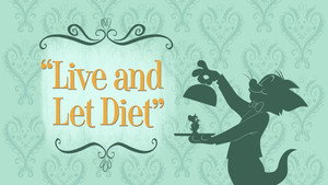 10. Vive y deja hacer dieta