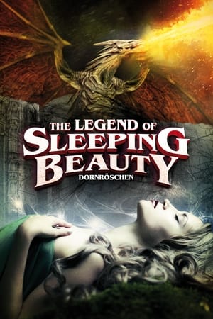 The Legend of Sleeping Beauty - Dornröschen 2014