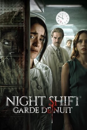 Night Shift (2024)
