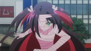 Kaijin Kaihatsubu no Kuroitsu-san: Temporada 1 Episodio 10