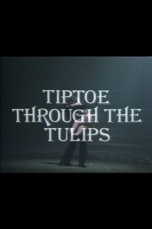 Poster Tiptoe Through the Tulips (1976)