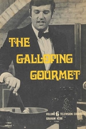 Image The Galloping Gourmet