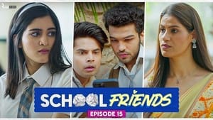School Friends Analysis-e-Anirban