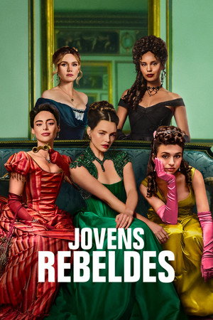 Image Jovens Rebeldes