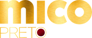 Mico Preto — Logos 1