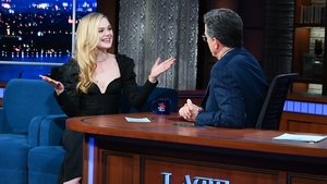 The Late Show with Stephen Colbert: 7×110
