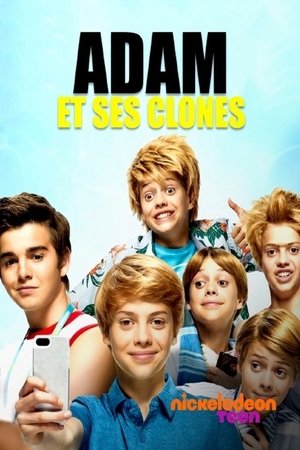 Adam et ses clones Adam et ses clones