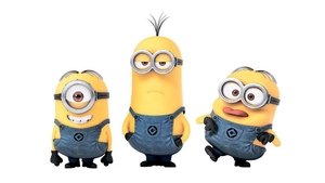 Despicable Me 3