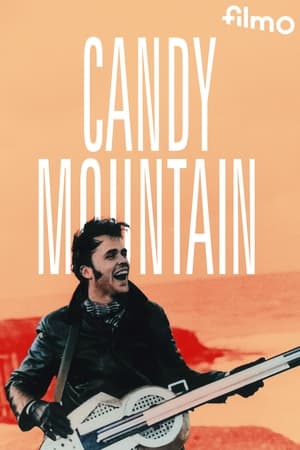Image Candy Mountain