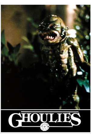Постер фильма «Гоблины (1984)» — (15 из 158)