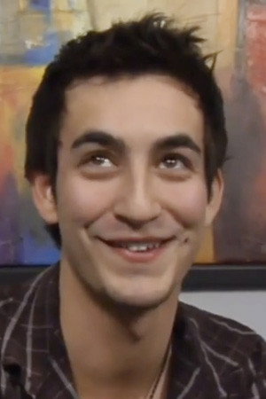 Jeremy Hunt portrait