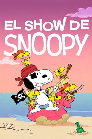 El show de Snoopy: Temporada 3