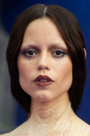 Jenna Ortega