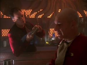 Star Trek: The Next Generation Season 6 Episode 15