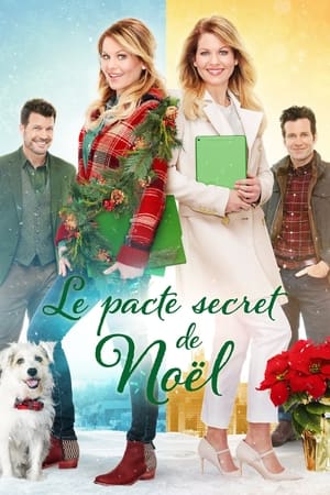 Poster Le Pacte secret de Noël 2017