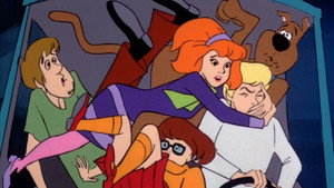 фото  - Смотреть Где ты, Скуби-Ду? бесплатно онлайн на Lord-Filmy