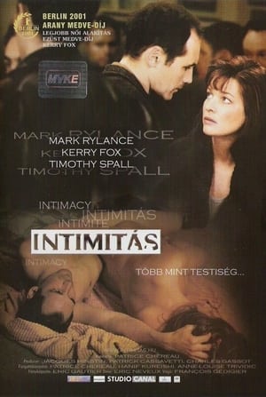 Intimitás 2001