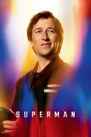 poster Superman