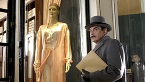 Agatha Christie: Poirot 10. évad 3. rész