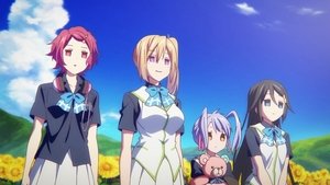 Myriad Colors Phantom World 1×12