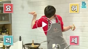 Run BTS! Kimchi Battle, Part 2