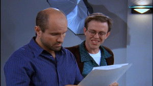 Just Shoot Me – Redaktion durchgeknipst: 4×3