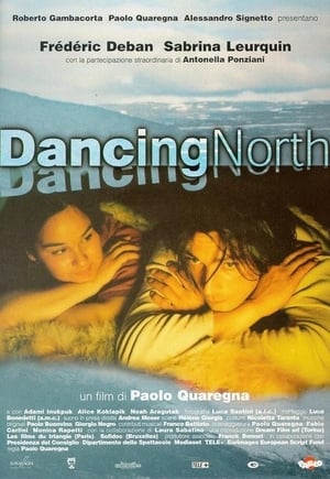 Poster Dancing North (2000)