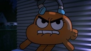 O Incrível Mundo de Gumball: 2×24