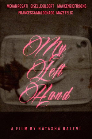 My Left Hand is a Part of Me