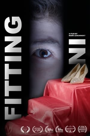 Poster di Fitting In