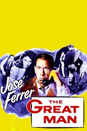 Image The Great Man